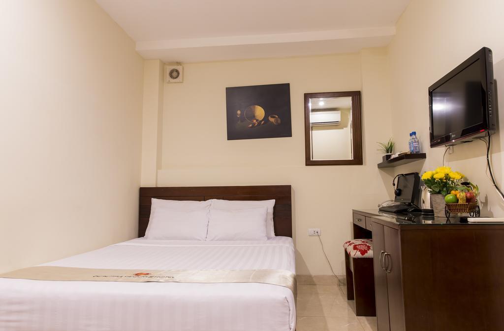 Beautiful Saigon 3 Hotel Ho-Chi-Minh-Stadt Exterior foto